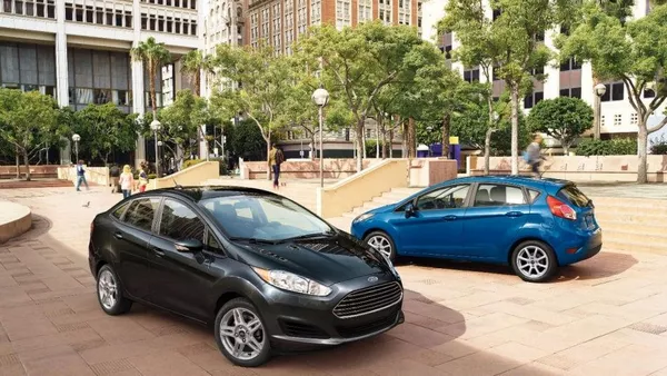 Ford PowerShift transmission issues