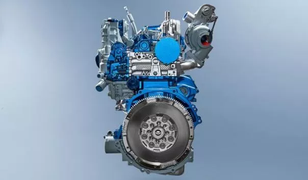 Ford EcoBoost engine