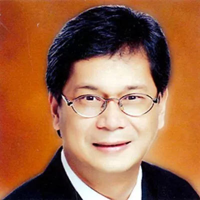 Ex-Mandaluyong Mayor Benhur Abalos