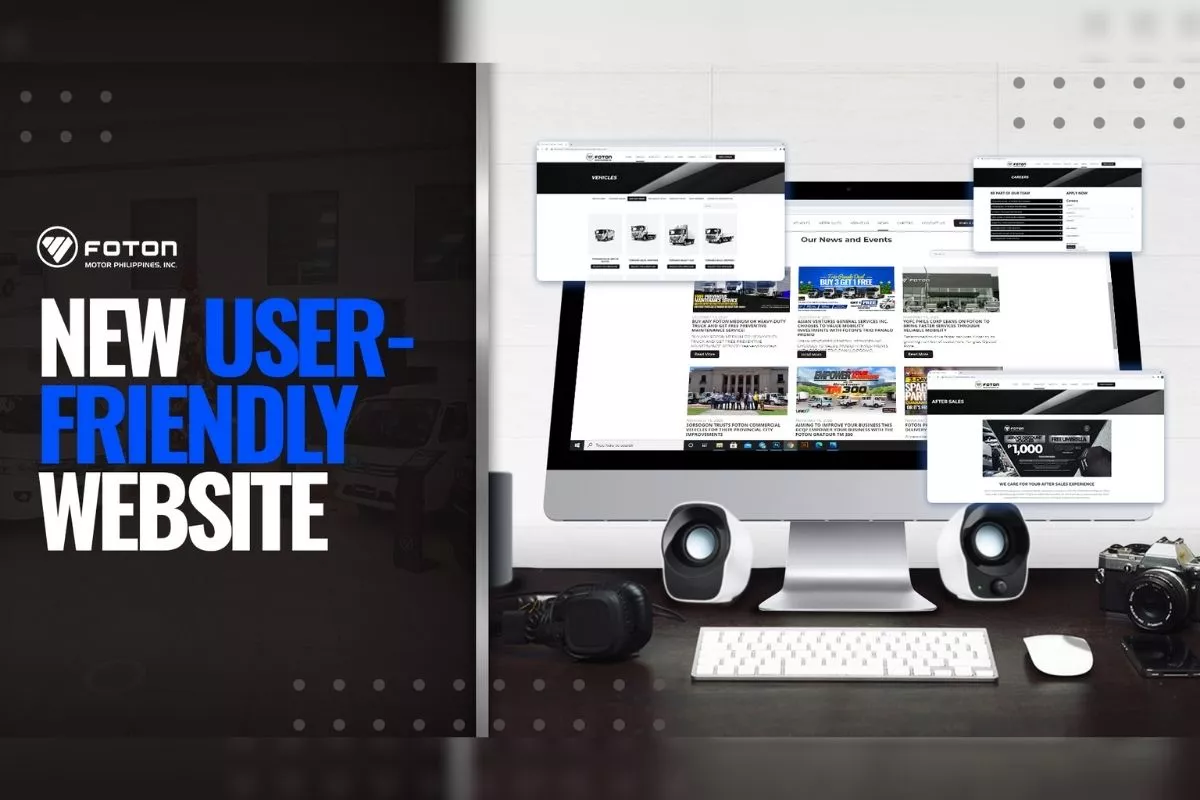 FMPI New User-Friendly Website