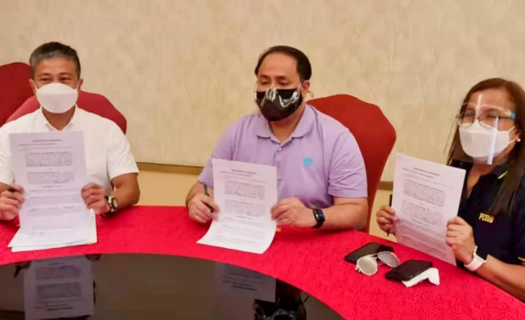 Foton Philippines 6-month Automotive Training Program