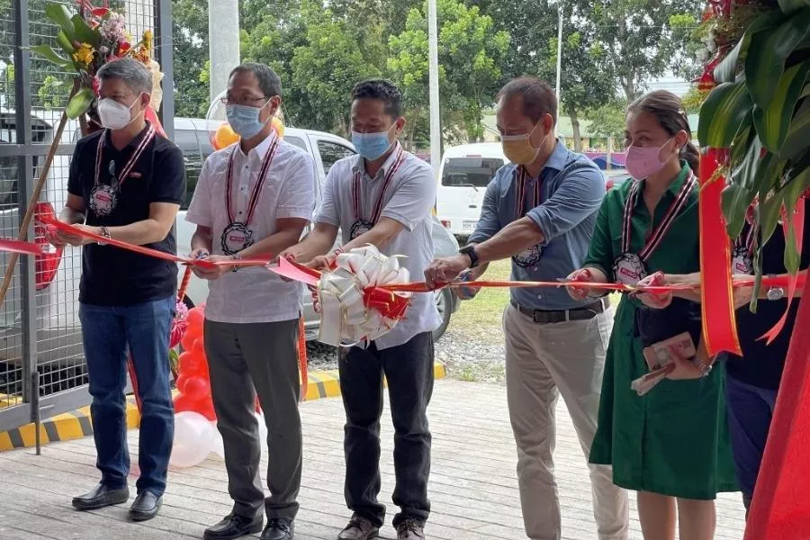 Fuso South Cotabato dealership