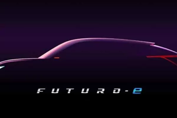 FUTURO-e EV
