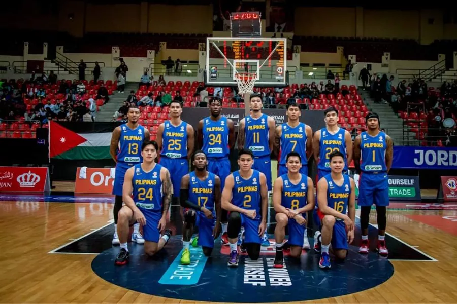 Gilas Pilipinas