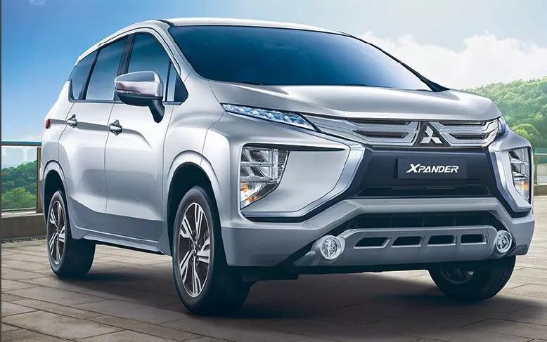 Mitsubishi Xpander