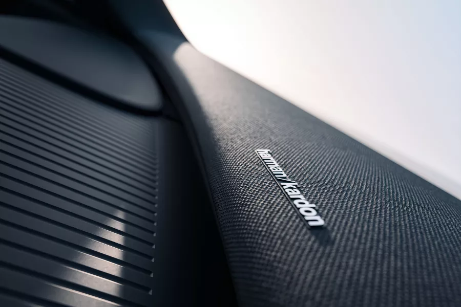 Harman Kardon soundbar