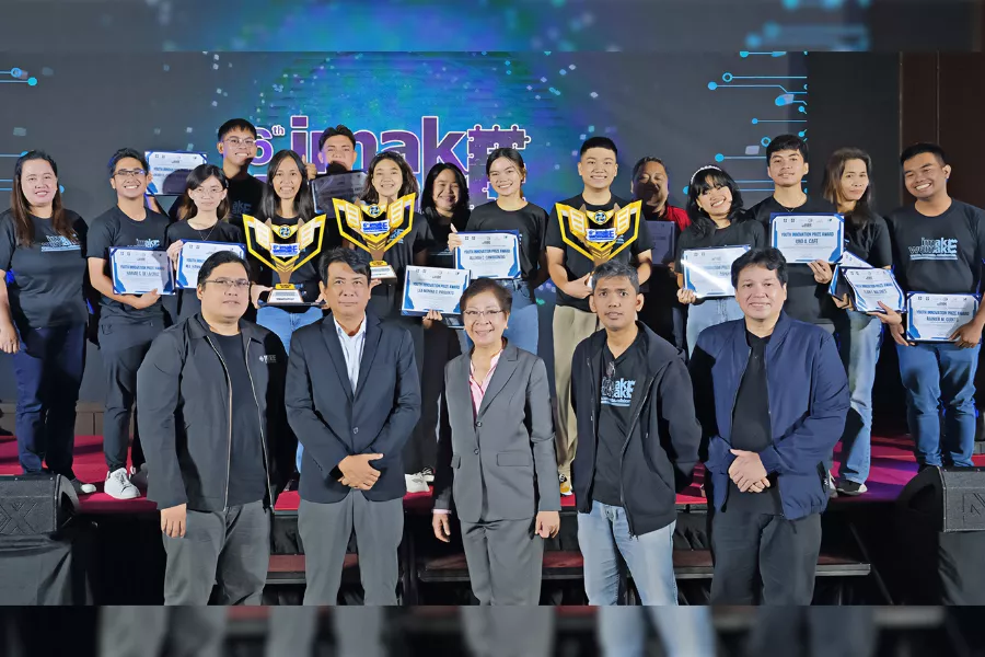 Honda Cars Philippines and DOST contest