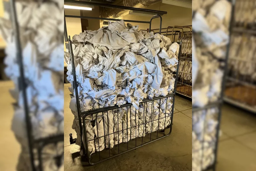 Honda recycling associates uniforms