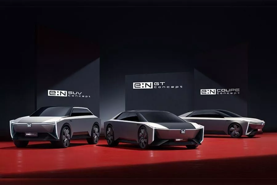 Next-gen e:N Series models