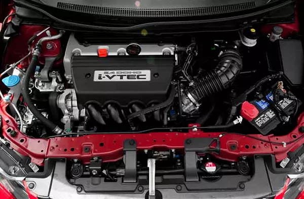 honda brio 2019 engine