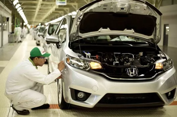 Honda to shutter Japanese factory in three years