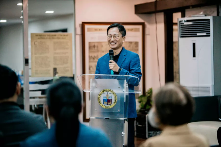 Hyundai Motor Philippines, Inc. and Pasig City partnership