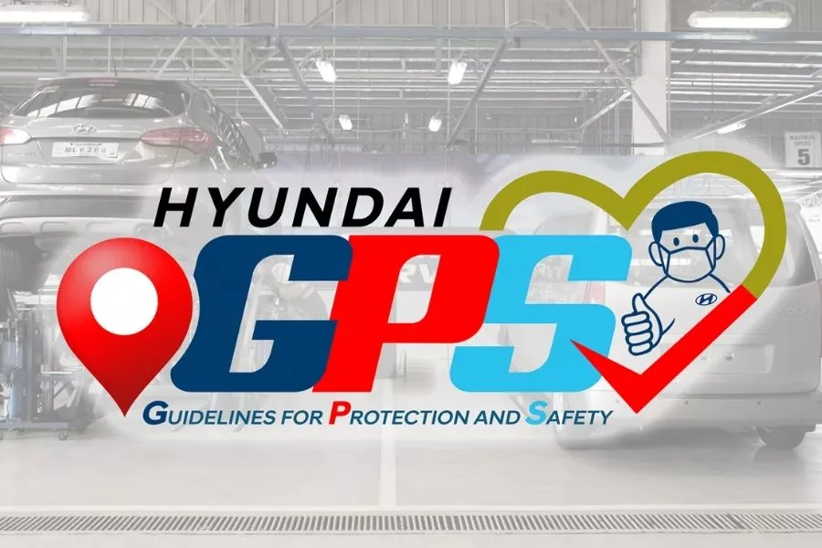 HARI Hyundai Guidelines for Protection and Safety (GPS)