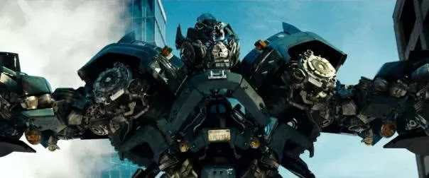 Ironhide mainly fulfills the roles of Prime’s bodyguard Ironehide from the transformers