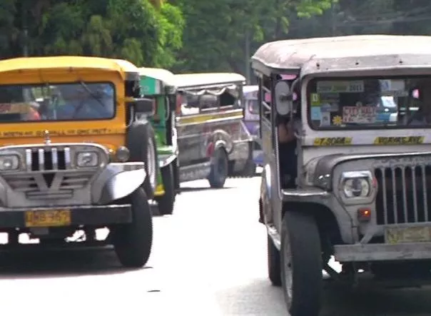 Jeepney has been with us for years now and it remains one of the greatest symbols that signify our country. Jeepneys on the road