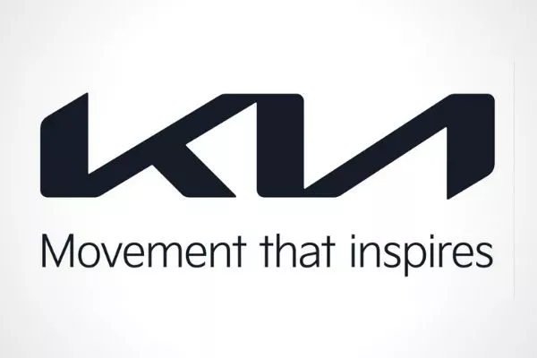 Kia New Logo and Slogan