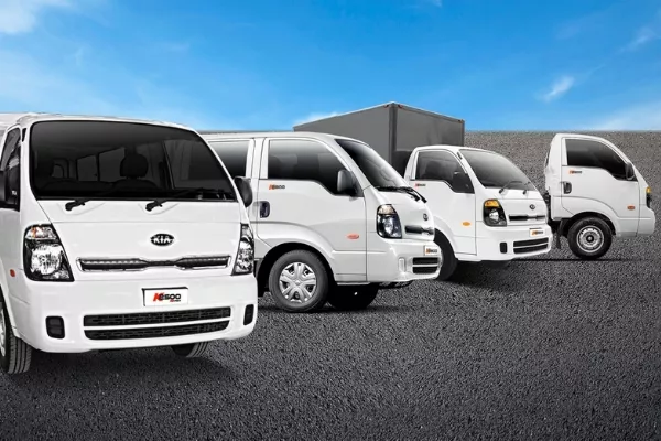 This is a great deal especially for business owners Many K2500 piled up