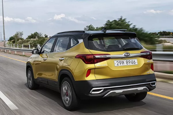 Kia Philipines are at the precipice of releasing a potential game changer