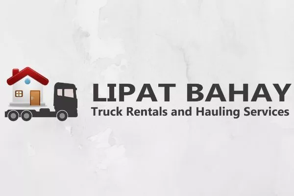 The Logo of Lipat Bahay logo