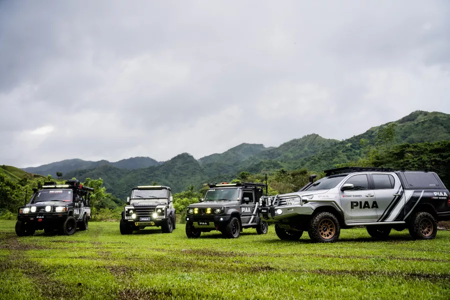 PIAA LPX Sport Lamp Series in the Philippines