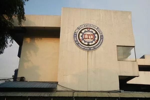 LTO facade