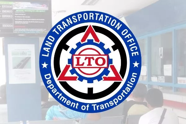 A picture of the LTO logo