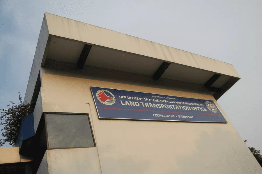 LTO facade