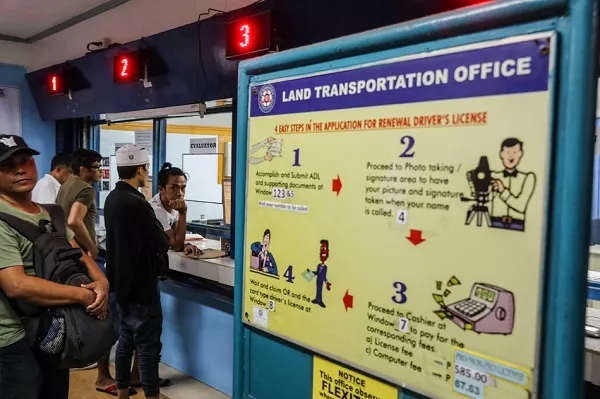 LTO license online renewal_LTO branch