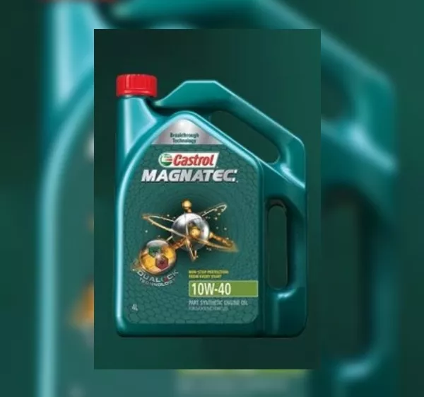 Magnatec regular
