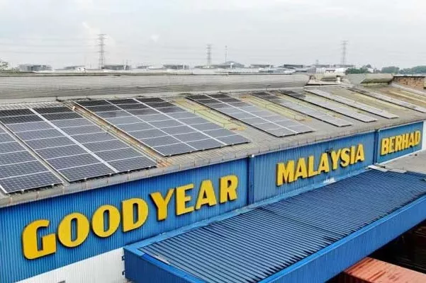 Goodyear Malaysia