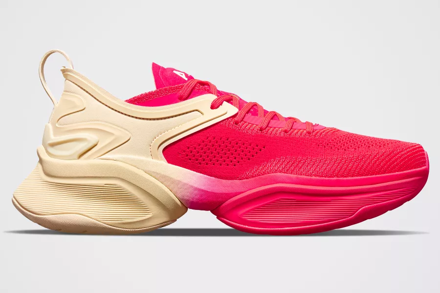 APL McLaren HySpeed sneaker