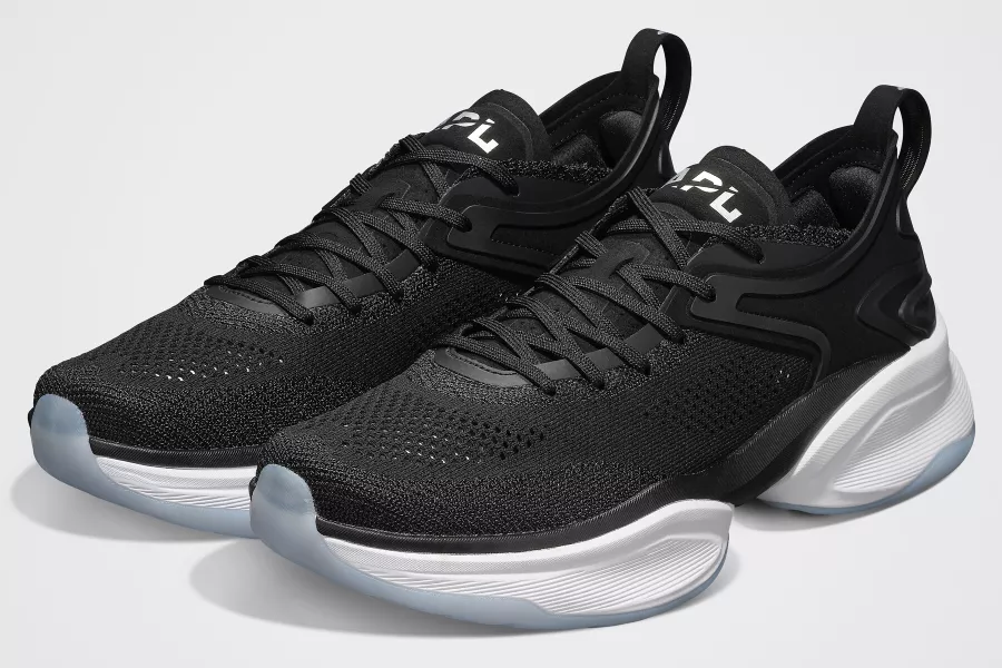 APL McLaren HySpeed sneaker