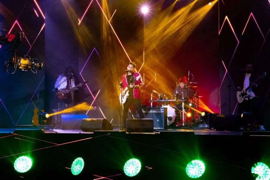 Don't miss the fun MG Philippines Salubong online concert