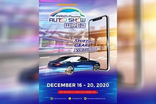 2020 MIAS