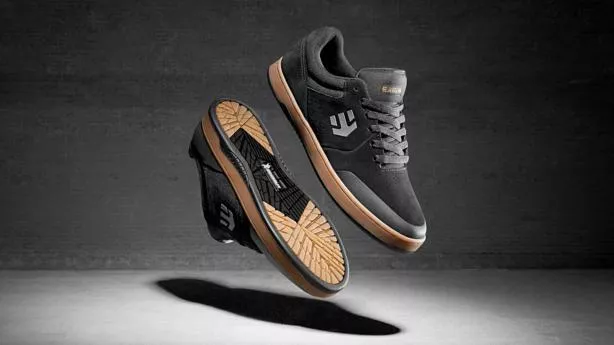 Etnies Michelin Marana shoes