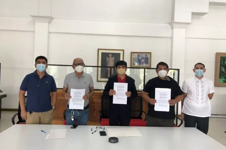 Mitsubishi Bluebird Motor Corp.