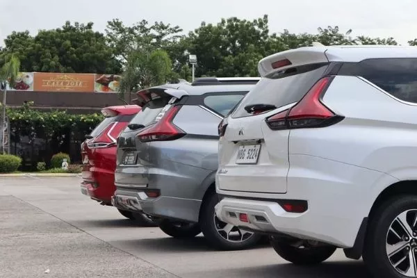 Mitsubishi Xpander Club Meetup