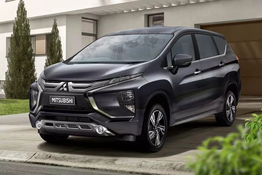 Mitsubishi Xpander