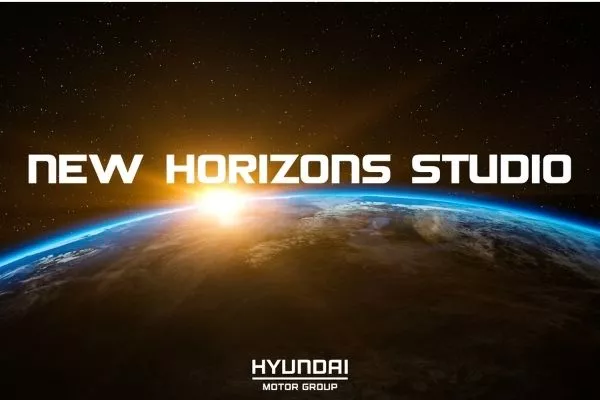 New Horizons Studio