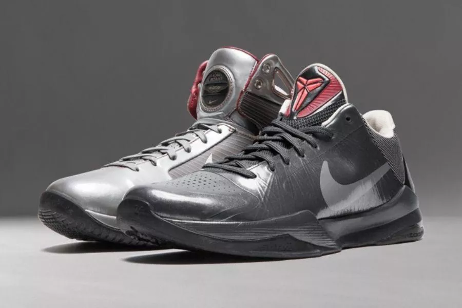 Nike Kobe Aston Martin Pack Nike Kobe Aston Martin Pack shoe