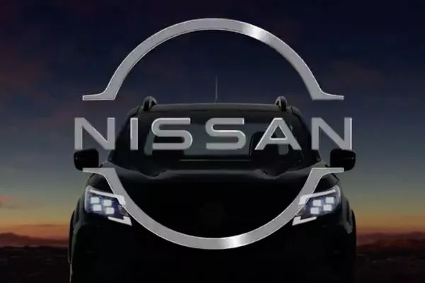 2021 Nissan Navara global debut on November 5