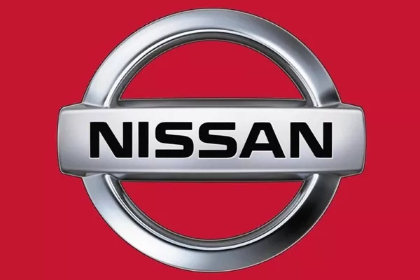 Nissan logo