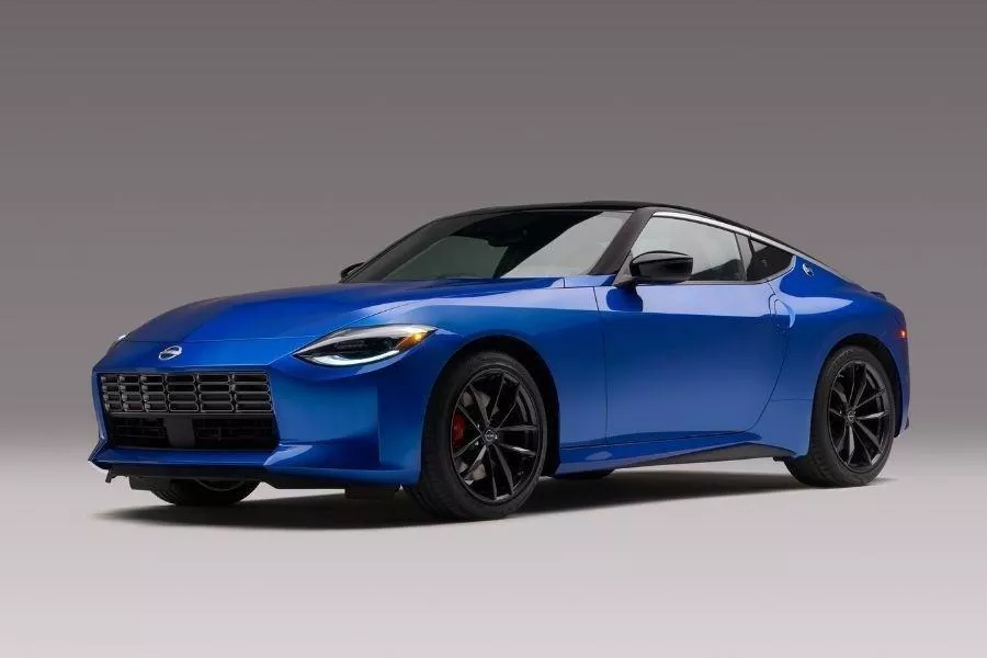 2023 Nissan Z