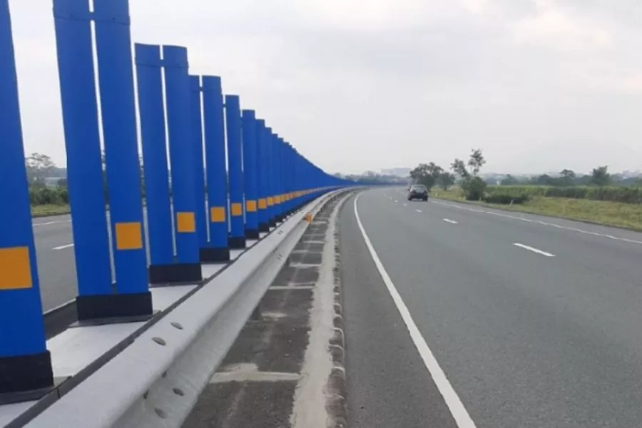 NLEX Expressway