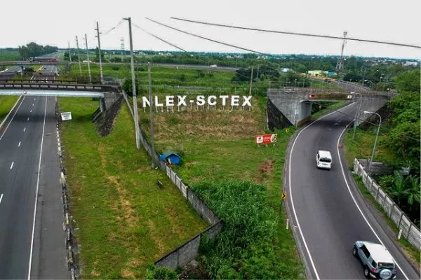 NLEX and SCTEX