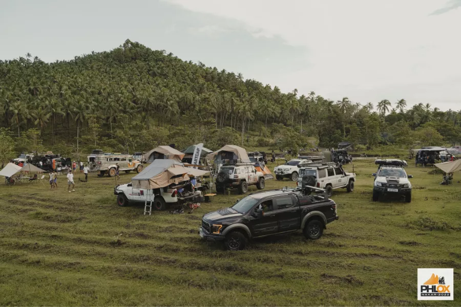2022 Petron Philippine Overlanding Expedition