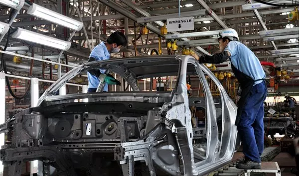 The Philippine car industry will likely take a nosedive due to the COVID-19 outbreak Ph car industry