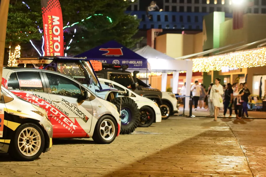 2023 Philippine Motorsport Expo