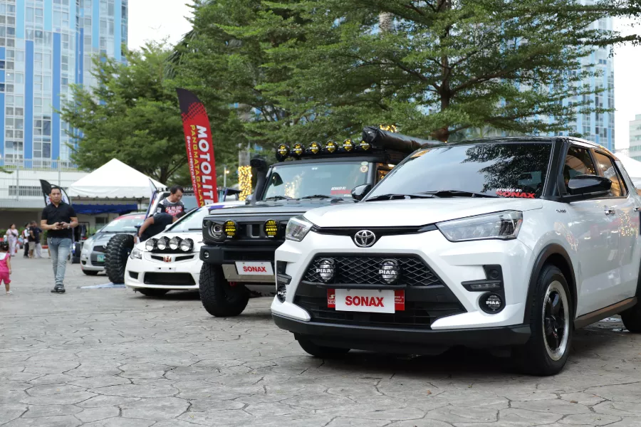 2023 Philippine Motorsport Expo