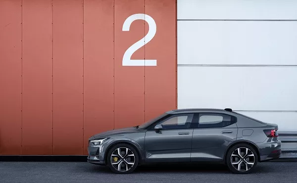 Polestar 2 price